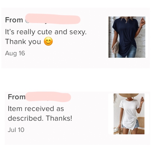 Twist Detail Green Tee Shirt Short Sleeve Round Neck - Picture 12 of 13